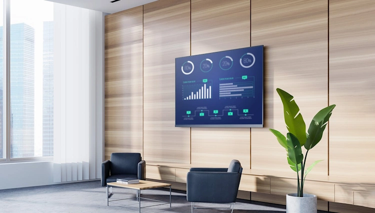 Телевидение для бизнеса от Ростелеком в Адыгейске